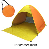 Beach Tent Pop Up