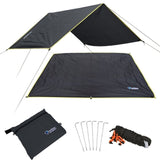 4-6 Persons Ultralight