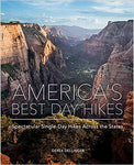 America's Best Day Hikes