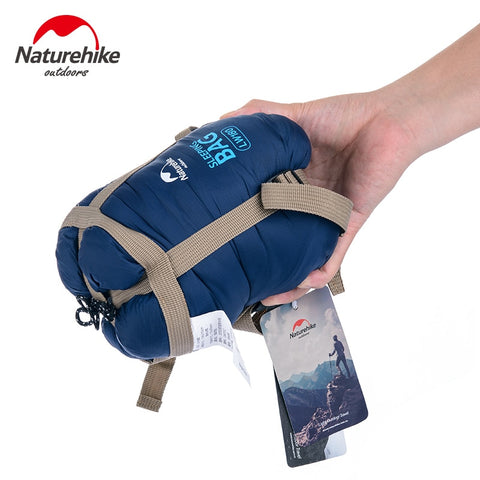 Naturehike 2 Persons Sleeping Bag