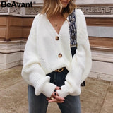 BeAvant Sexy v-neck