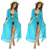 2019 Sexy Beach Dress