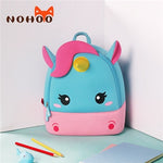 NOHOO school bags 3D Mini