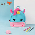 NOHOO school bags 3D Mini