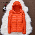 Winter Women Ultralight