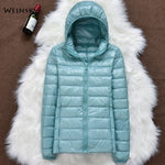 Winter Women Ultralight