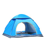 Outdoor Automatic Tents