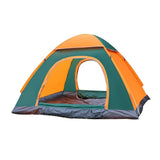 Outdoor Automatic Tents