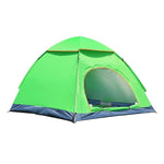 Outdoor Automatic Tents