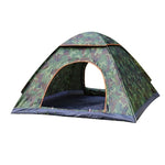 Outdoor Automatic Tents