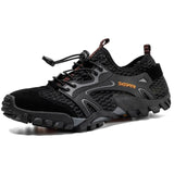 LION SCREAM Hiking Shoes