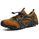 LION SCREAM Hiking Shoes