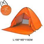 Beach Tent Pop Up