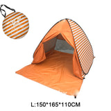 Beach Tent Pop Up