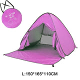 Beach Tent Pop Up