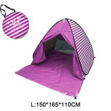 Beach Tent Pop Up