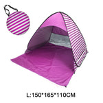 Beach Tent Pop Up