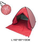 Beach Tent Pop Up