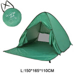 Beach Tent Pop Up