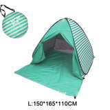 Beach Tent Pop Up