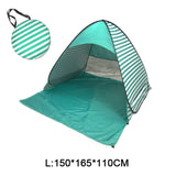 Beach Tent Pop Up