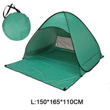 Beach Tent Pop Up