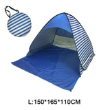 Beach Tent Pop Up