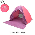 Beach Tent Pop Up