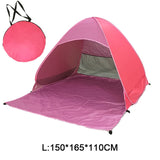 Beach Tent Pop Up