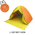 Beach Tent Pop Up