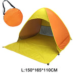 Beach Tent Pop Up