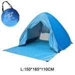 Beach Tent Pop Up