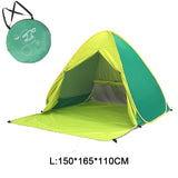 Beach Tent Pop Up