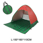 Beach Tent Pop Up