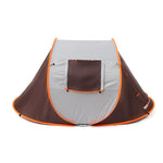 2-8 People Fully Automatic Camping Tent