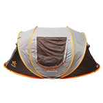 2-8 People Fully Automatic Camping Tent