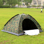 Portable Outdoor Camping Double