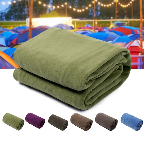 Ultralight Sleeping Bag Fleece