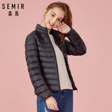 SEMIR 2019 Down Winter