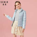 SEMIR 2019 Down Winter