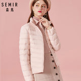 SEMIR 2019 Down Winter