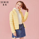 SEMIR 2019 Down Winter