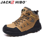 Jackshibo Men's Outdoor Hiking