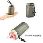 Sleeping Bags Storage Stuff Sack