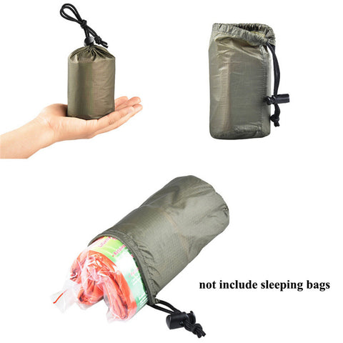 Sleeping Bags Storage Stuff Sack