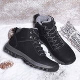 Women hiking shoes winter