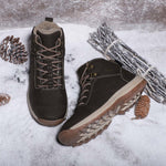 Women hiking shoes winter