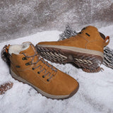 Women hiking shoes winter