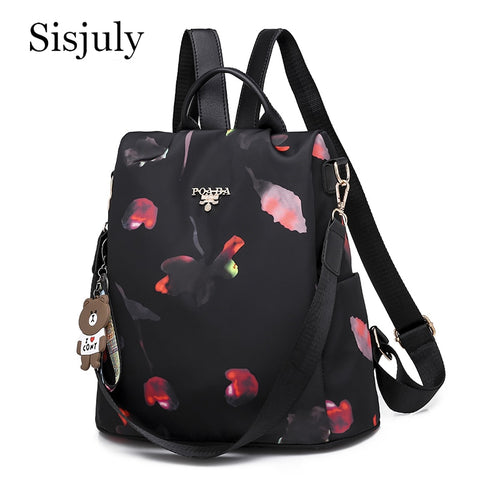 Sisjuly Multifunction Female