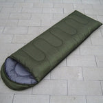 Envelope Outdoor Camping